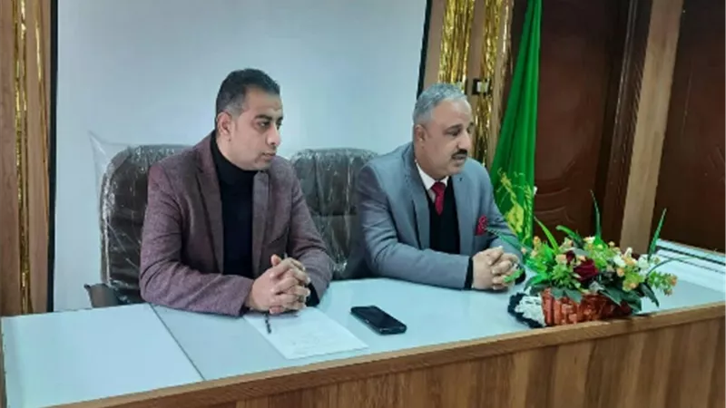 الصبروط: الرياضة أحد أهم عوامل تقدم الشعوب ورقيها