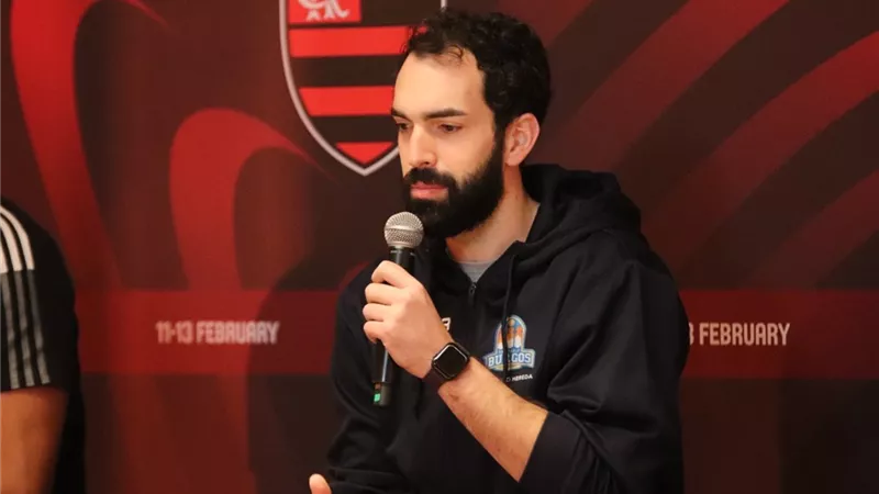 قائد بورجوس: الزمالك يمتلك لاعبين مميزين.. وسنحاول التخلص من ضغط جماهيره