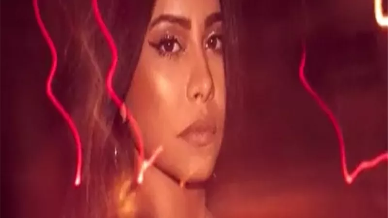 وحشتونى.. شيرين عبد الوهاب تشارك فى برنامج 