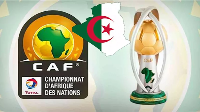 رغم ترحيب كوت ديفوار .. الجزائر تعلن إستضافة أمم أفريقيا للمحليين
