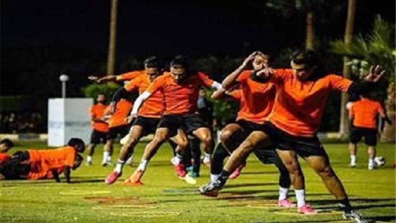 خالد جلال يعلن تشكيل البنك الأهلى لمواجهة سموحة فى الدورى