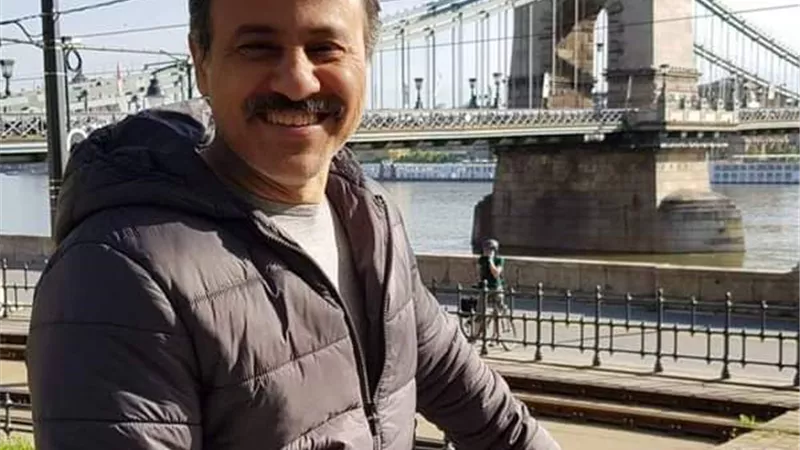 التجديدالثالث لايهاب فهمى مديرا للمسرح القومى