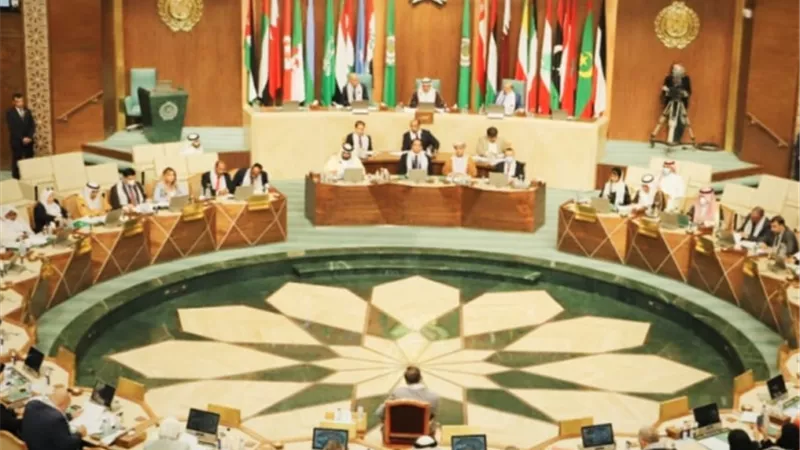 بالفيديو..البرلمان العربي استهداف مطار أبها السعودي جريمة حرب مكتملة الأركان