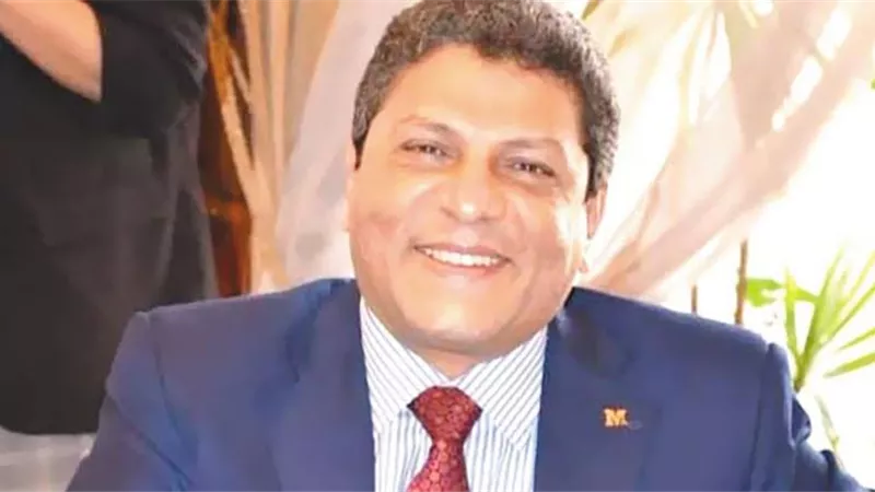 بدوى : تسديد الغرامات وتسوية كافة المستحقات للاعبى الزمالك