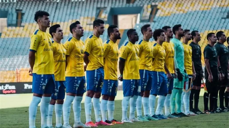 الاسماعليى وفيوتشر حبايب.. يتعادلان سلبيا فى الدورى