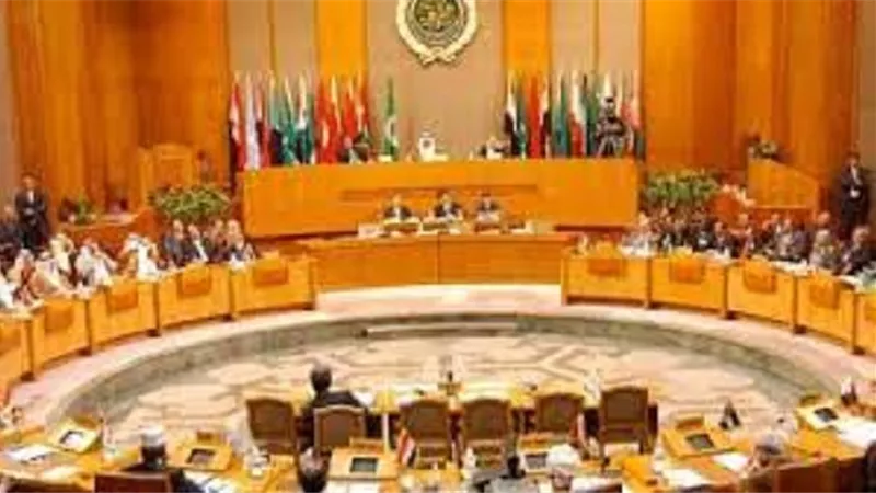 الداخلية العرب يدين محاولة استهداف مليشيات الحوثي مطار أبها الدولي