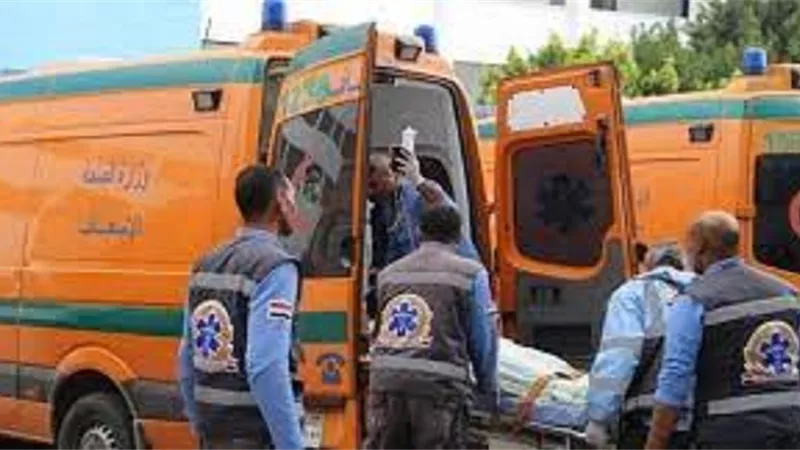 مصرع زوجين خنقا ً بنار التكييف