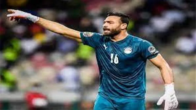 أبوجبل يفجر مفاجأة بشأن تجديد التعاقد مع الزمالك