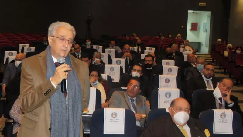 وزير المالية: ٣ مليارات جنيه للتحول إلى الرى بالتنقيط ببعض المحافظات لزيادة الإنتاجية