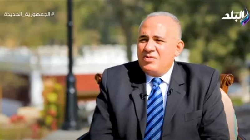 هل تختفي بعض المدن الساحلية بسبب التغيرات المناخية ؟ وزير الري يجيب