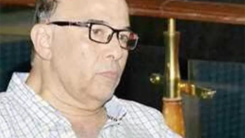وزيرة الثقافة تنعى الموسيقار الموجى الصغير