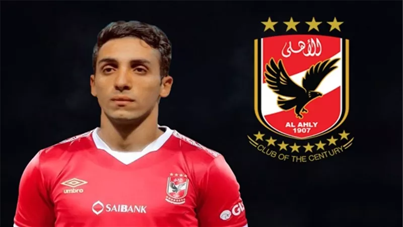 كريم فؤاد: سنقدم أفضل ما لدينا أمام الهلال السعودي غدًا