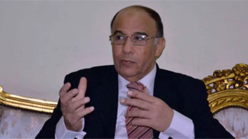 رئيس المركز القومي للمسرح والموسيقى والفنون الشعبية ينعي الموسيقار الموجي الصغير