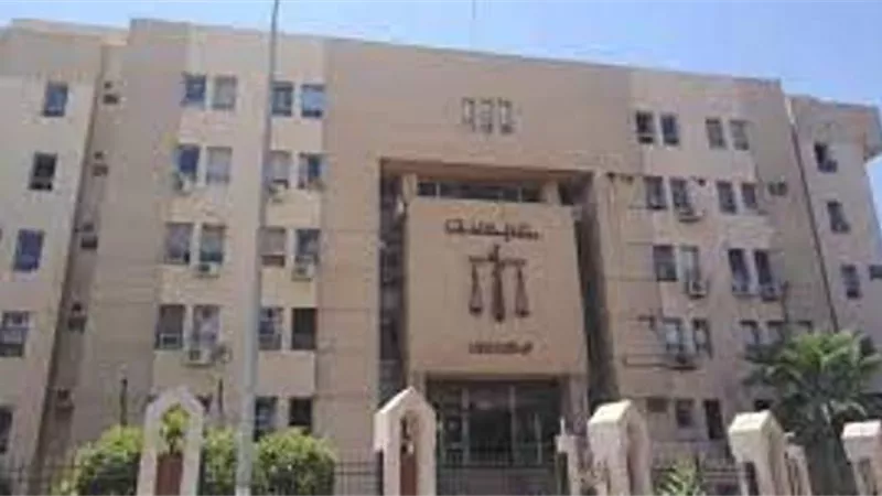 إعدام مهندس ومحام و3 آخرين.. قتلوا جارهم بوابل من الطلقات النارية