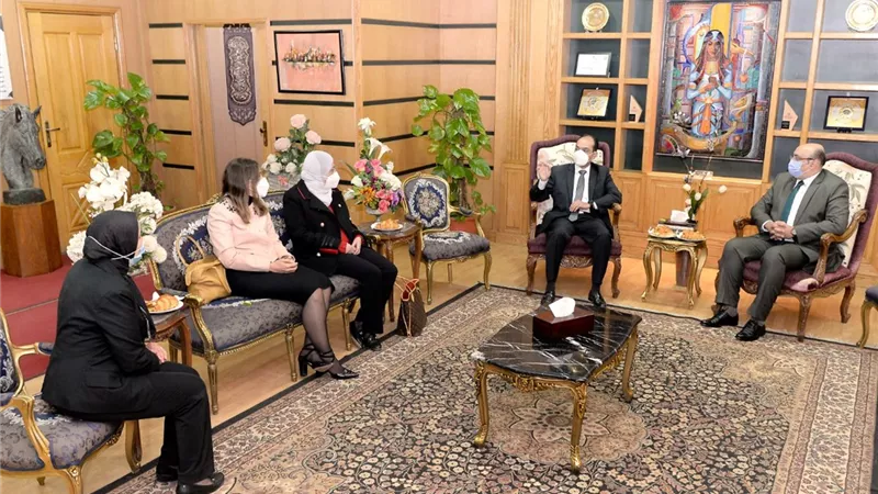 التعليم العالي: إقامة مسابقة شبابية بين طلاب الجامعات لدعم الابتكار