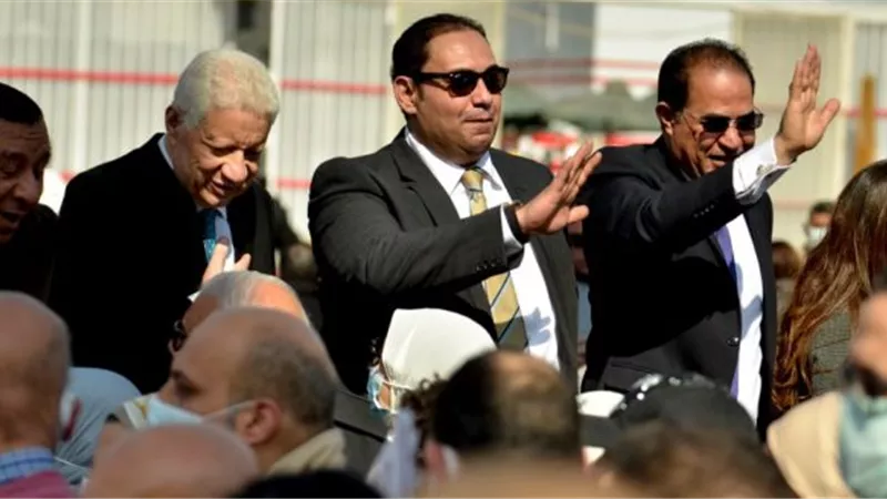 اللجنة المشرفة على انتخابات الزمالك تطلب صناديق اقتراع إضافية