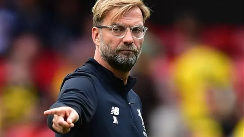 كلوب : هندرسون سيعود فى مباراة ليفربول وبيرنلى