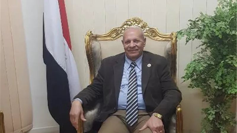 إنتخابات الكنيسة الرسولية في مصر ٢٢ فبراير الجاري بوادي النطرون