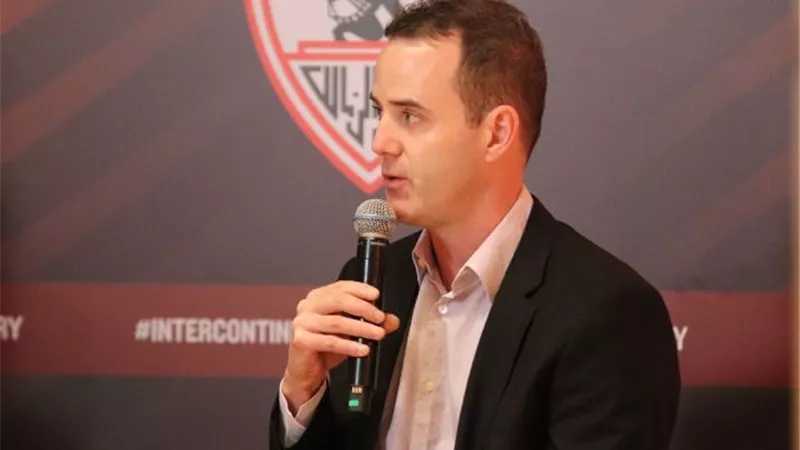 مدرب الزمالك: حضور الجمهور كان عظيما لكنه وتر اللاعبين