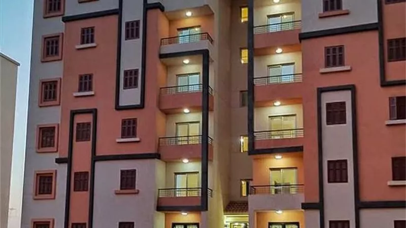 بالتقسيط على 30 سنة..من هم أصحاب الأولوية في الحصول على شقة بالاسكان المتوسط