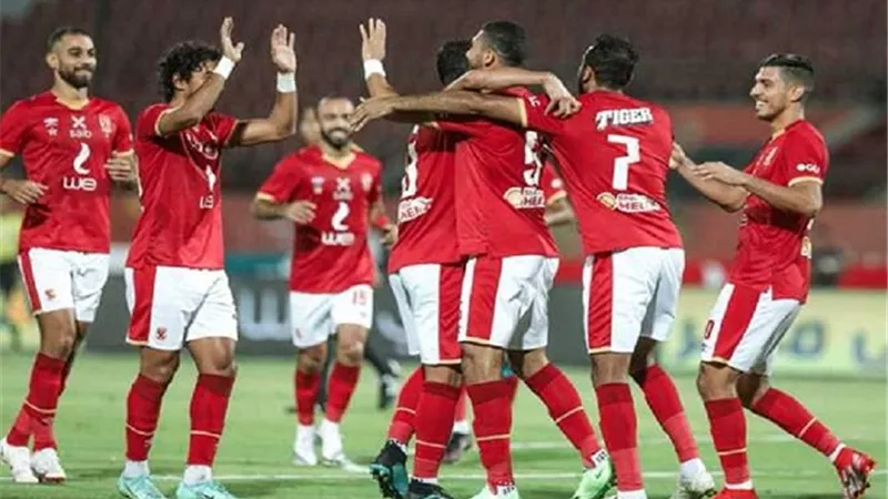 خبر سار لجماهير الاهلى قبل مباراة الهلال السعودى