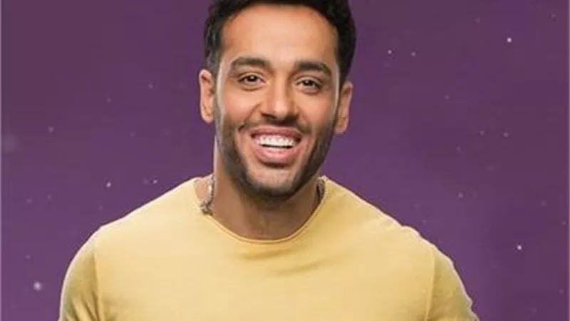 رامى جمال فى عيد الحب 