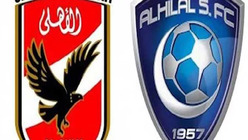 بث مباشر ... الاهلى فى مواجهة صعبة امام الهلال السعودى بمونديال الاندية
