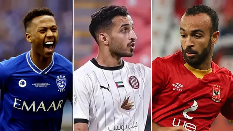 بث مباشر مباراة الأهلي والهلال السعودي بمونديال الأندية