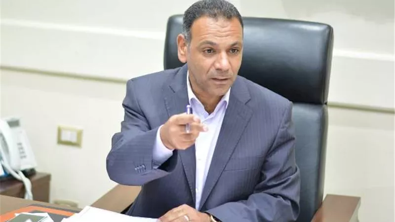 مندور: جهاز بدر ينتهى من تنفيذ أحدث مدرسة فى المدينة.. تعرف عليها بالأسم والصور