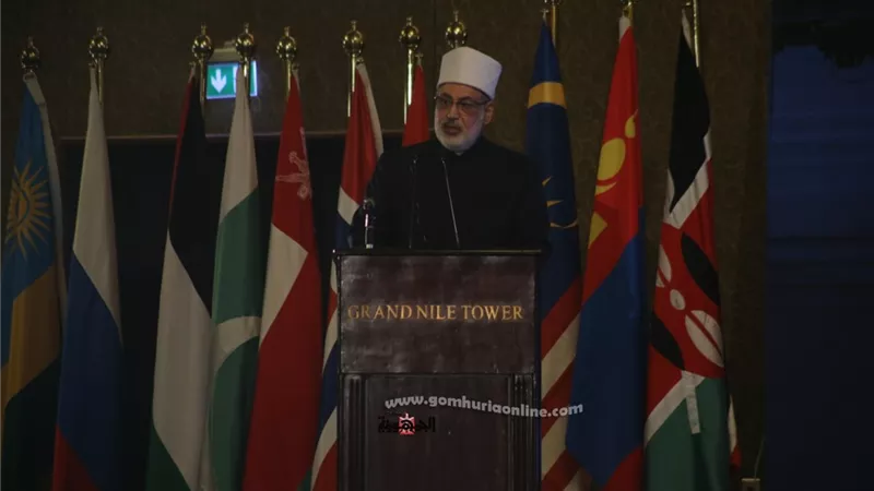 وكيل الأزهر: الإسلام عرف المواطنة قبل 14 قرنا.. والمؤسسات التربوية مسؤولة عن تنميتها لدى النشء