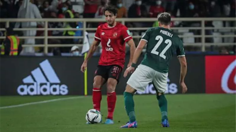 بث مباشر.. مباراة الأهلي والهلال السعودي اليوم والقنوات الناقلة