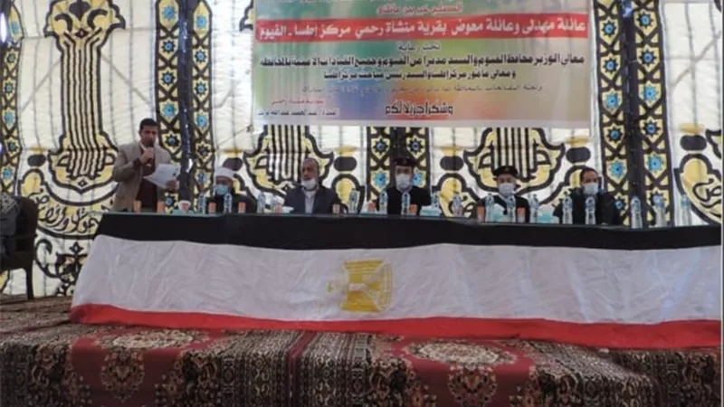 الداخلية تنجح في إنهاء 