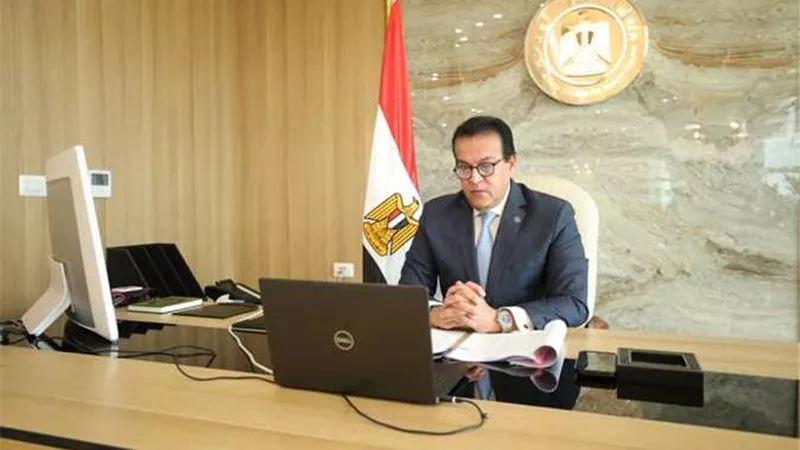 الأعلى للجامعات يقر الخطط البحثية لجامعات القاهرة لمواجهة تحديات قضايا التنمية