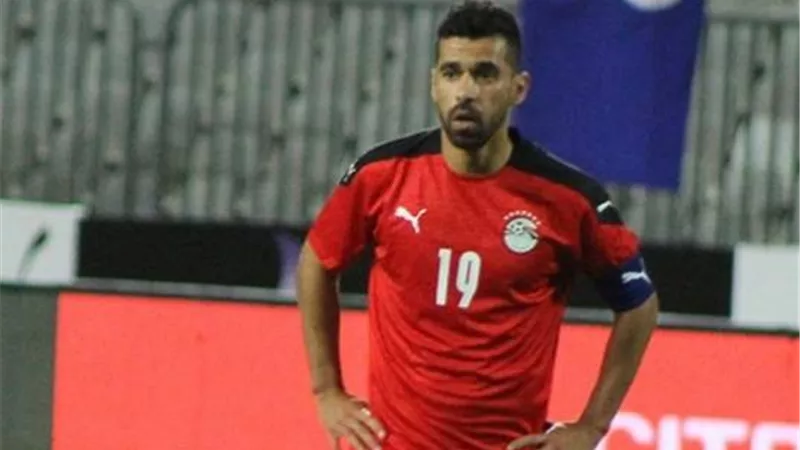 بعد اعتزاله اللعب دوليا.. عبدالله السعيد يتفوق على الخطيب والكأس وابوتريكة