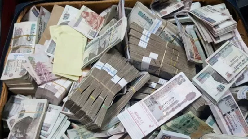 زعم استثمارها في العقارات.. ضبط شخص استولى على 2 مليون جنيه من المواطنين بسوهاج