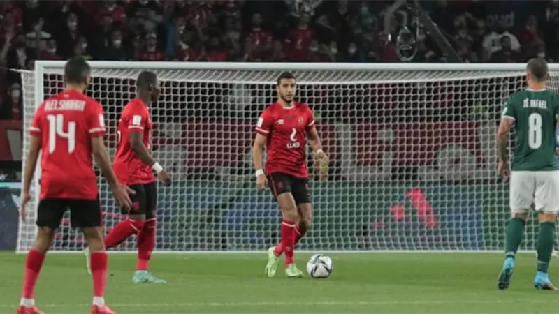 3 قنوات مفتوحة مجانية ناقلة لمباراة الأهلي والهلال السعودي في كأس العالم للأندية ... مشاهدة بث مباشر