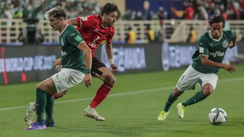 رابط البث المباشر لقناة ssc السعودية الرياضية الناقلة لمباراة الأهلي والهلال في مونديال الأندية