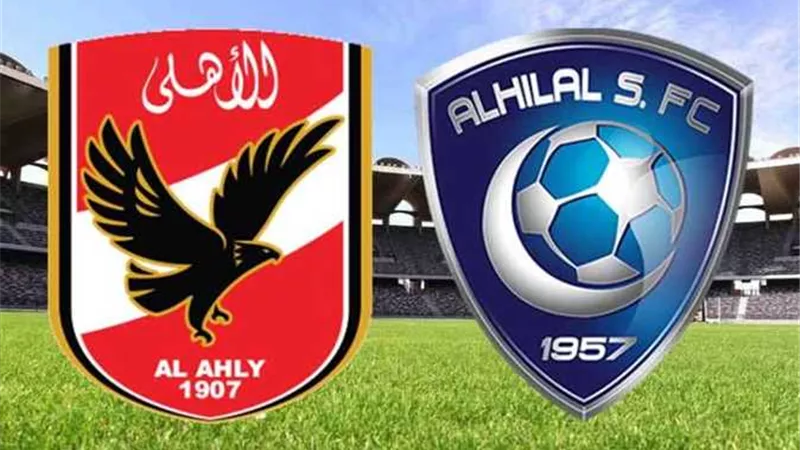 القنوات الناقلة لمباراة الأهلي والهلال السعودي على النايل سات مجانًا 2022 ... مشاهدة بث مباشر