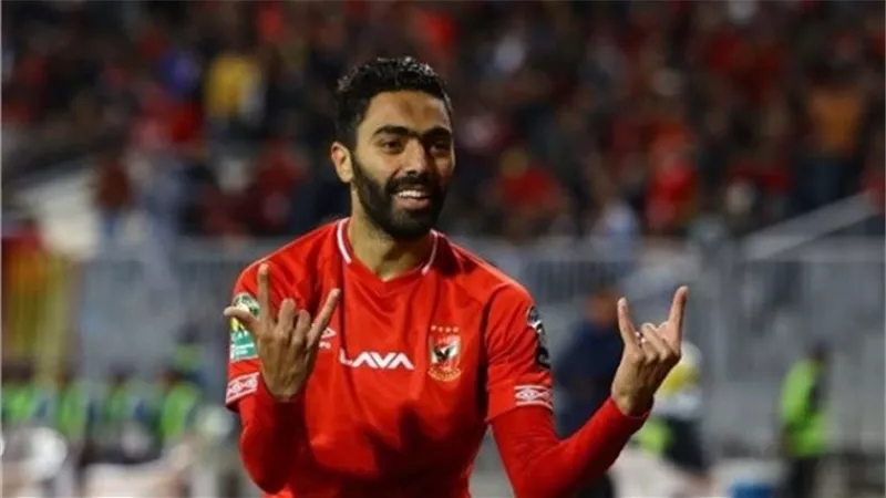 الحاوى والشحات .. بدلاء الاهلى امام الهلال السعودى فى مونديال الاندية