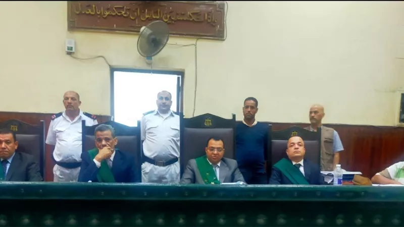 لمنع تكرار مأساة بسنت وهايدى.. جنايات المنيا تصدر حكما رادعا بمعاقبة متهم بالسجن المشدد 15سنة