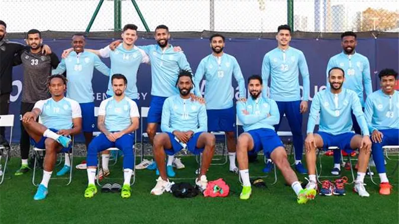 مشاهدة مباراة الأهلي المصري والهلال السعودي بث مباشر الآن في كأس العالم للأندية .. رابط البث المباشر
