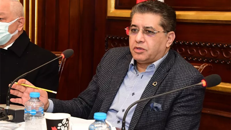صحة الشيوخ تستكمل مناقشة القضية السكانية في اجتماعها... غدا
