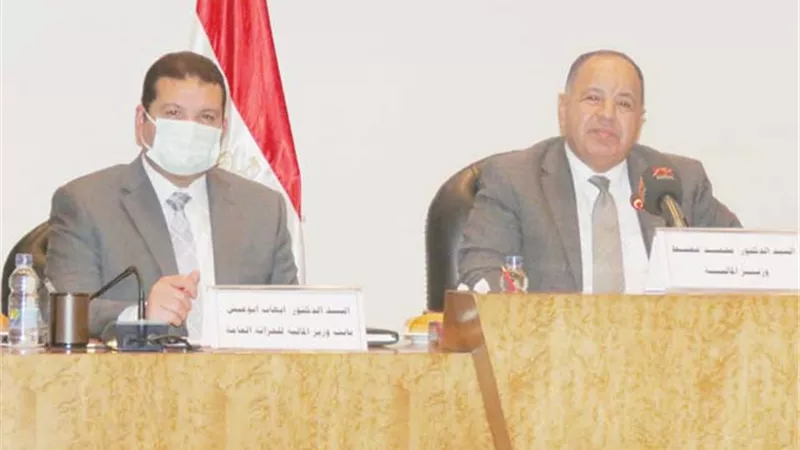 وزير المالية: زيادة مخصصات الصحة والتعليم.. في الموازنة الجديدة
