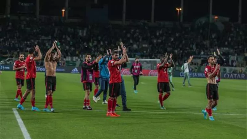 شاهد مباراة الأهلي والهلال السعودي .. الشوط الثانى لحظة بلحظة ... بث مباشر