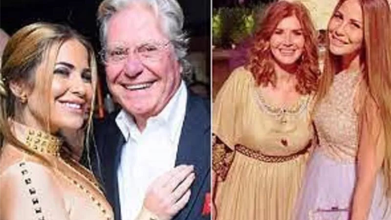 منة حسين فهمى مطلوبة على جوجل بعد انفصالها عن زوجها الثالث