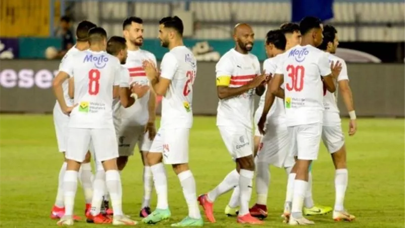 مشاهدة مباراة الزمالك (0) بترو أتلتيكو (0) بث مباشر لحظة بلحظة برونزية دوري أبطال أفريقيا