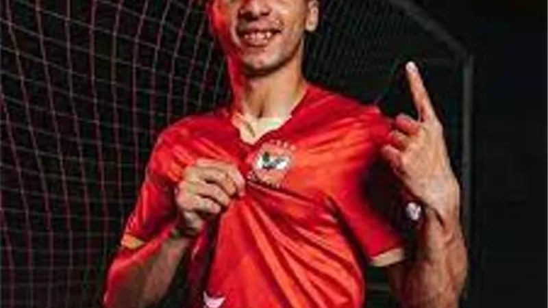 كريم فؤاد: الروح القتالية وراء الفوز على الهلال