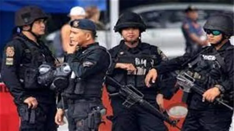 مصرع وإصابة 12 شخصا إثر اعتداء لمسلحين جنوبى الفلبين