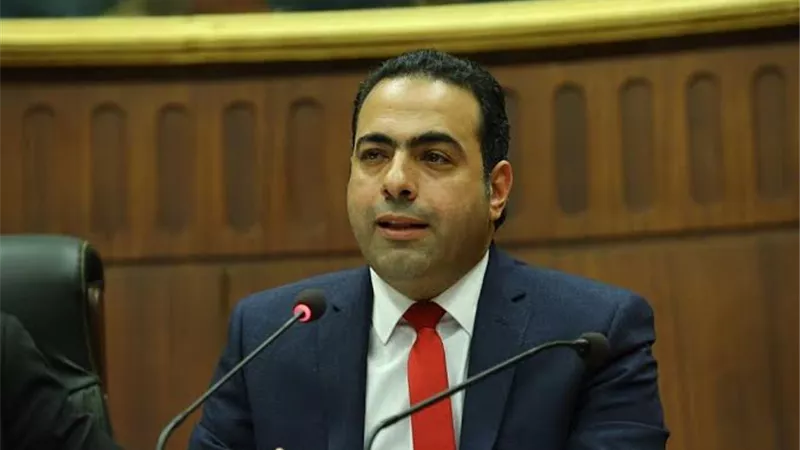 رئيس شباب النواب يهنئ الأهلي بالحصول علي برونزية كأس العالم للأندية
