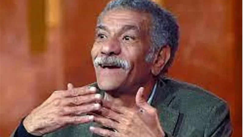 سيد رجب يشيد بـ اللاعب احمد عبد القادر
